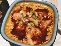 -红辣椒·川菜·火锅(科华路店)