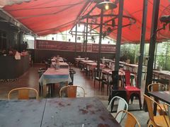 大堂-霸王虾·麻辣小龙虾(清水河公园店)