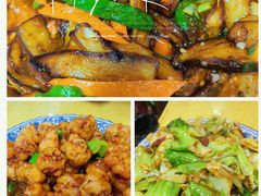 -红升老菜馆(巨兴街店)