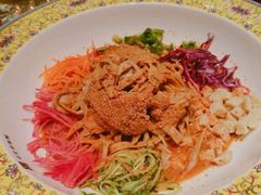 -山西会馆·晋菜·晋商宴·牌匾博物馆(胜利东街店)