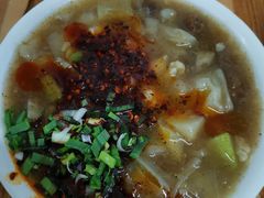 -老字号贾家肉丸糊辣汤(光明巷店)