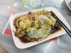 -穗银肠粉店(东川路店)