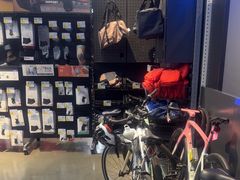 -迪卡侬(大英山店)