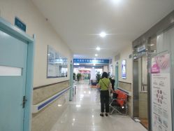 点击看大图 -成都军建医院·疤痕诊疗中心