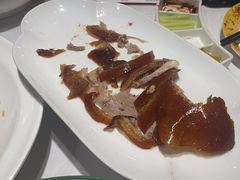 -万荣烤鸭店·北京菜(天坛店)