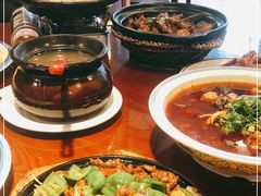 -龙凤瓦罐煨汤馆(清江东路店)