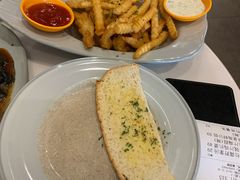 美式小食拼盘-打趸BTC·Breaktime cafe(北京路店)
