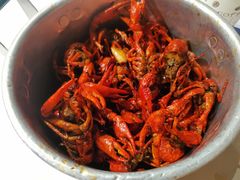 -老长沙龙虾馆·聚会餐厅(白石洲店)