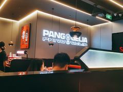 -胖哥俩肉蟹煲(华贸店)