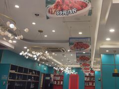 -三品香·江浙菜(松江九谊店)