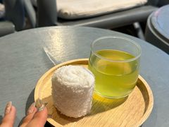 -Let’s Relax Spa(Chiangmai Pavillion)