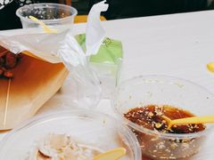 -夏食光安顺小舒冰粉冰浆(甲秀楼店)