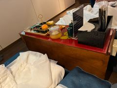 -华夏良子·足道SPA艾灸(翠微店)