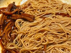 -松鹤楼面馆(天一广场店)