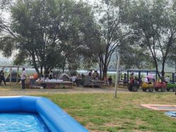 -浅山蜜塘奇妙乐园·亲子营地