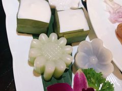 -金厨泰国餐厅·全泰籍厨师料理(拱北店)