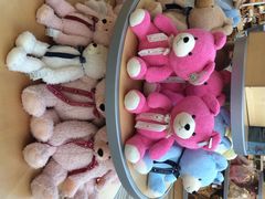 泰迪熊博物馆-济州岛泰迪熊博物馆