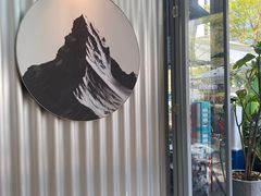 门面-农畉LONFOOD(福田星河COCOPark店)