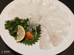 -玄品河豚(那覇國際通里之関)