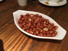 花生米-炊烟小炒黄牛肉(中心印象城店)