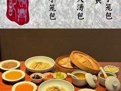 -裕兴记•蟹黄面馆(人民广场店)