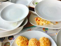 -彩虹云霄酒店76&78层国际自助餐