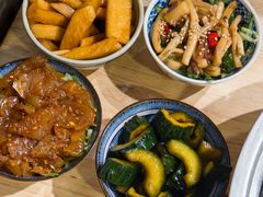 -霸腹烤肉(厦门柚子番店)