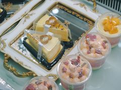 -京馔手工吐司(春熙路店)