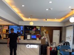 -逸米精选公寓(广州火车站西村地铁站店)