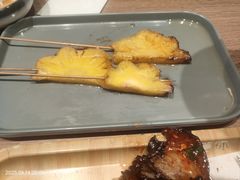 -街角等你.大连海鲜烧烤(西安路店)