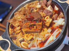 -鼎牛牛炖锅·烤串(温泉路店)