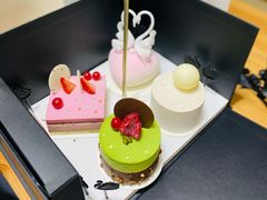 -黑天鹅蛋糕店(青年大街店)