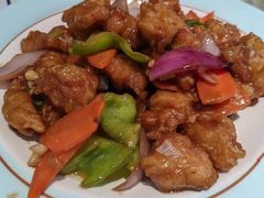 -稻品香小锅饭豆腐馆(北三路店)