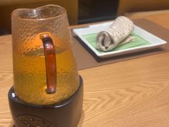 -北京泰富酒店-道日本料理餐厅