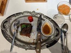 -王品牛排(青岛万象城店)