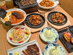 -小川洋风料理(武胜路凯德广场店)