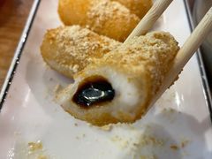 红糖糍粑-成都吃客(九眼桥店)