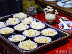 -窄巷子陕菜馆·地道陕西菜(粉巷店)