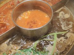 -竹犇番茄火锅(长风街店)