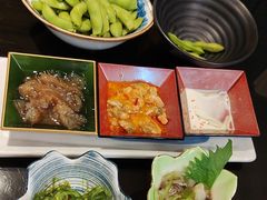 -昱匠·日本料理(金融街店)