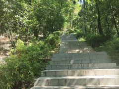 -岳麓山风景名胜区