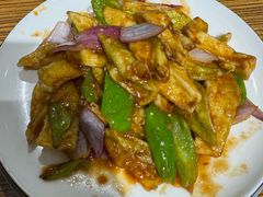 -惠成饺子(百合园店)