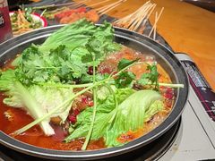-聚在尊味虾皇·夜宵市集(新建店)