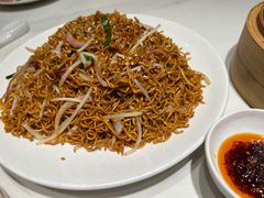 豉油皇炒面-稻香海鲜饭店(第一国际店)