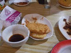 -炙热童年·老北京炙子烤肉(南锣鼓巷店)