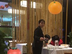 -原鄉本味 楚菜 丹江口鱼(北苑店)