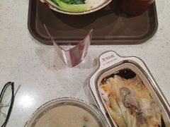 -华辉拉肠(西村店)