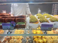 -PAOPAO Bakery&Café(港汇店)