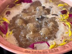 -阿婆情腊排骨火锅(金虹路店)