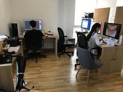 -壹人壹像工作室(购物公园店)